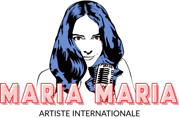 logo of Maria Maria